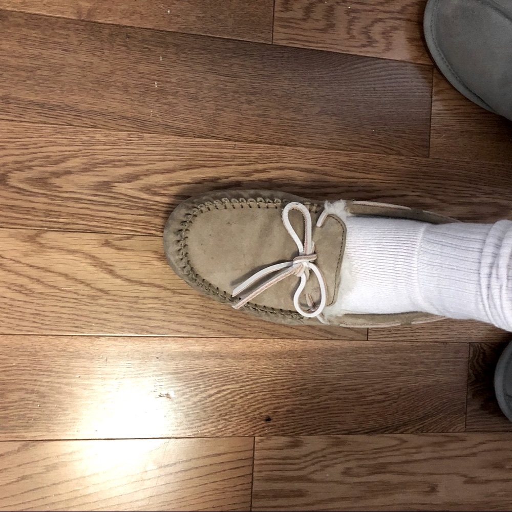 UGG Moccasins - Picture 5 of 6